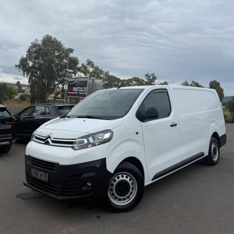 Citroen Jumpy